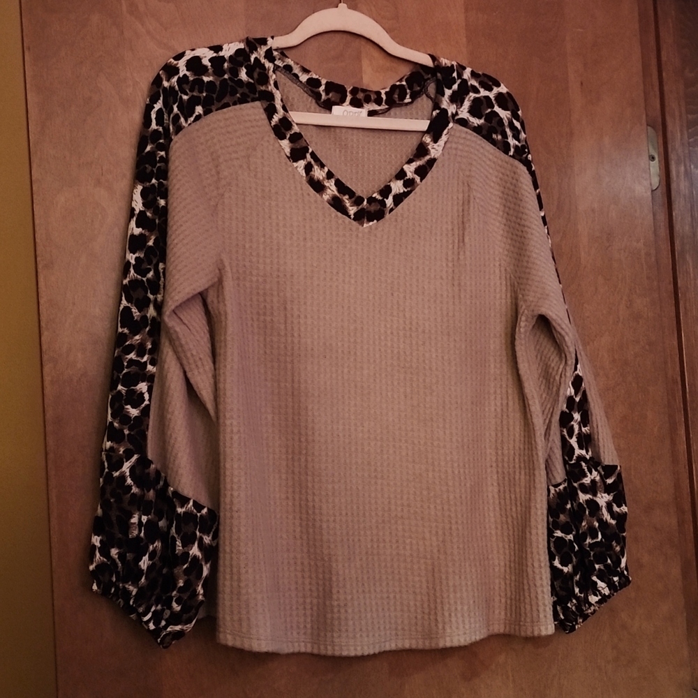 ODDY Size L top